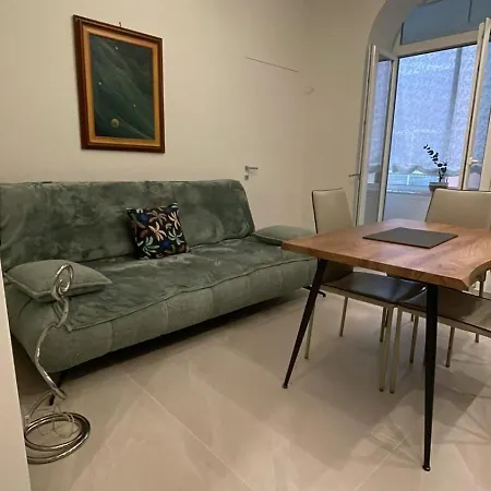 شقة Centro & Mare Iii سافونا