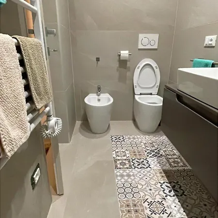 شقة Centro & Mare Iii سافونا
